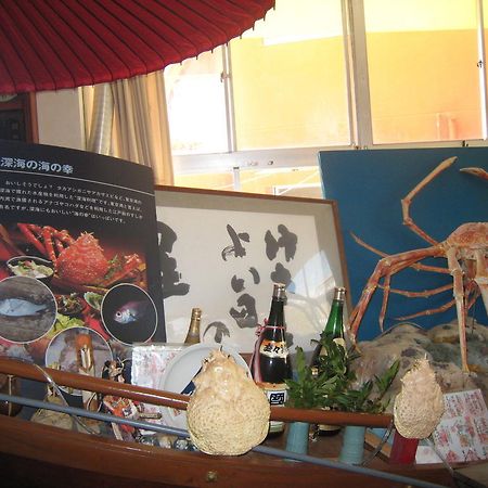 かぢや旅館 富津市 エクステリア 写真