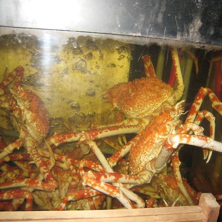 かぢや旅館 富津市 エクステリア 写真