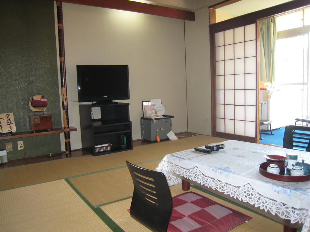 かぢや旅館 富津市 部屋 写真