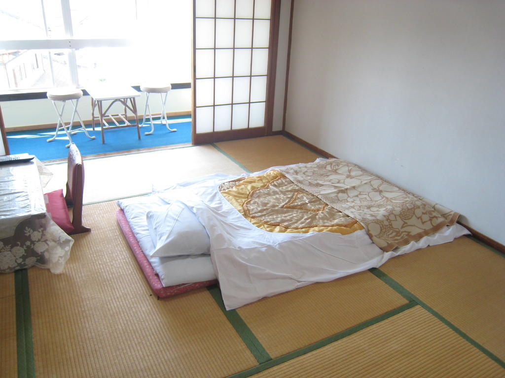 かぢや旅館 富津市 部屋 写真