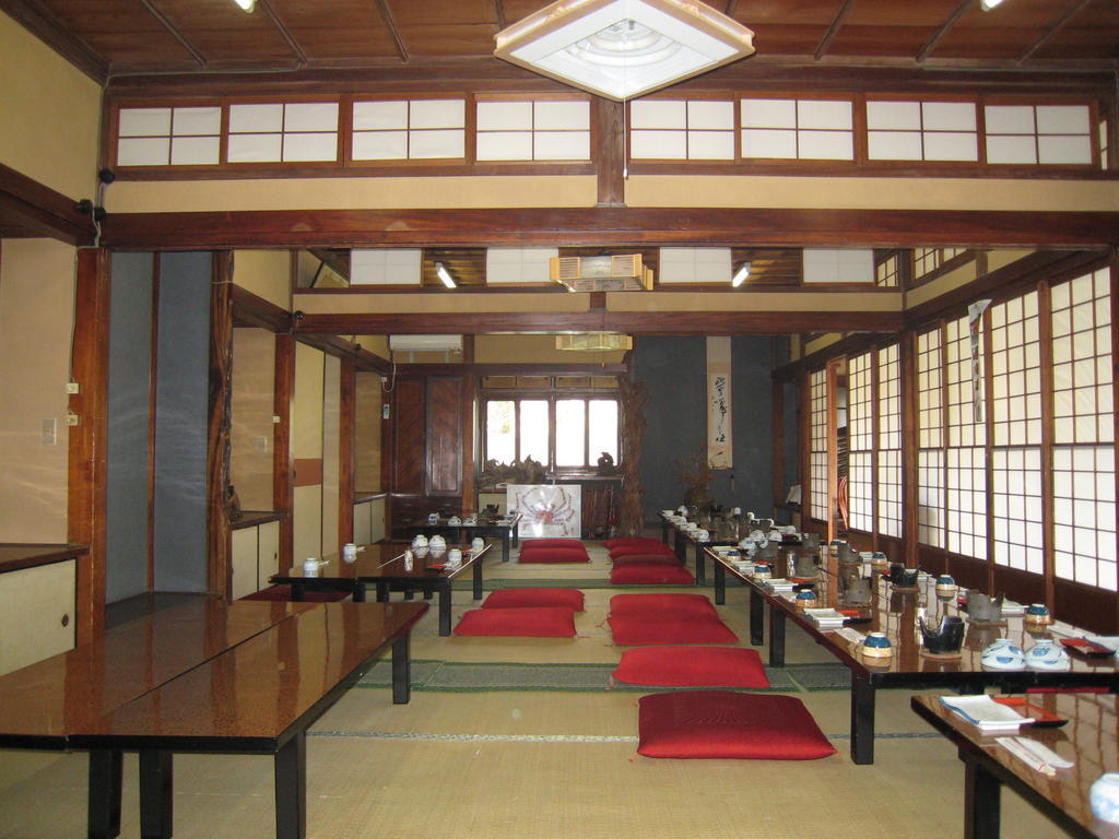 かぢや旅館 富津市 エクステリア 写真