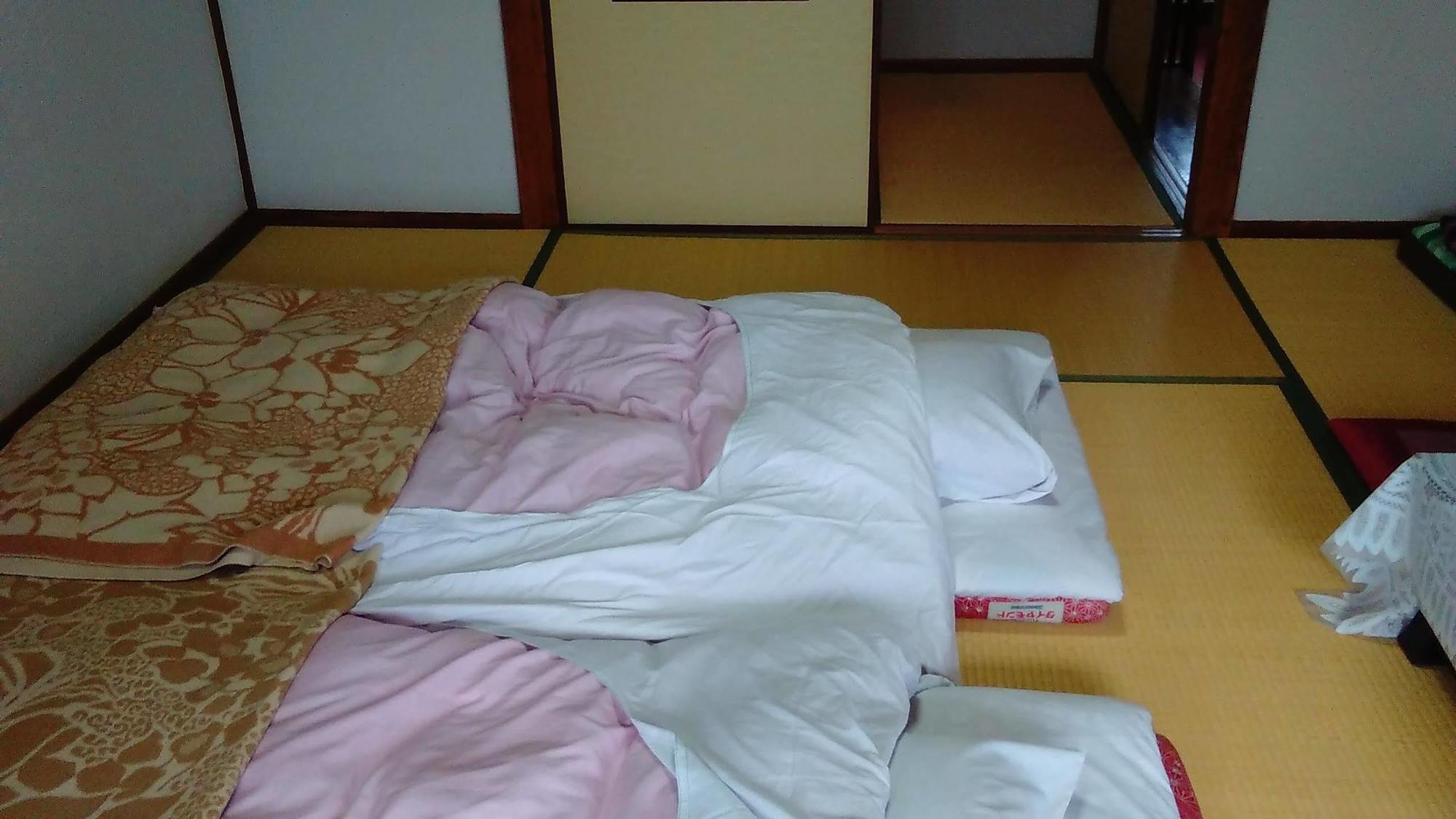 かぢや旅館 富津市 エクステリア 写真