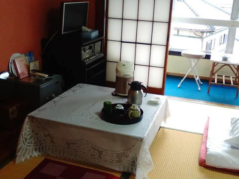 かぢや旅館 富津市 エクステリア 写真